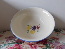Lovely Large 12.25" wide Hand