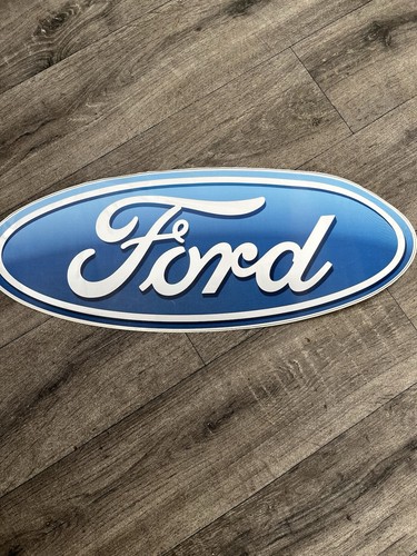 Large ford stickers 23 - large, 23”