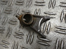 BMW R80GS, R100GS EZ:93 shift