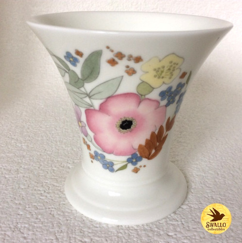 Vintage wedgwood meadow sweet - vintage,