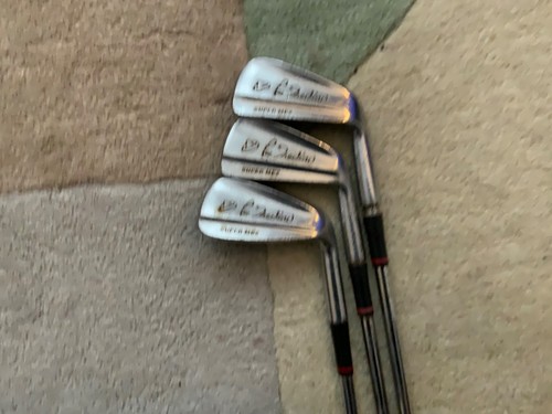 Pre owned set - pre-owned, of