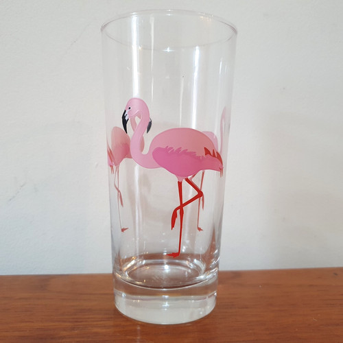 Ikea sommarfint pink flamingo - ikea,