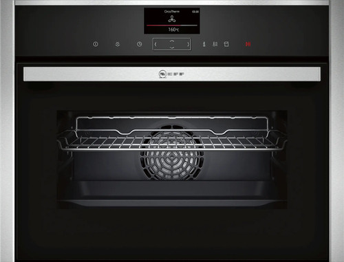 Neff c17fs32n0b integrated - neff,