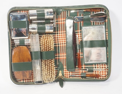True vintage men travel - men,