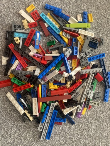 Bundle lego pieces - bundle,