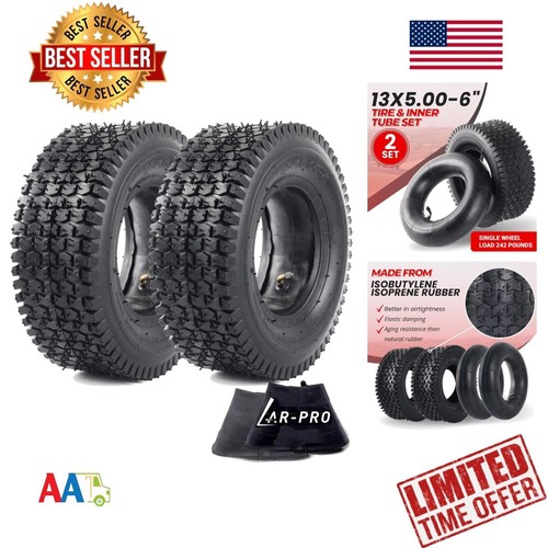 13x5 tire inner - 13x5.00-6,