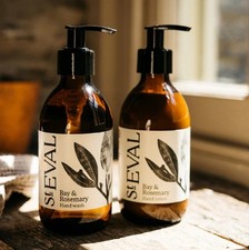 Eval bay rosemary hand - eval,