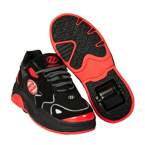 Heelys mega pro adult skate - heelys,