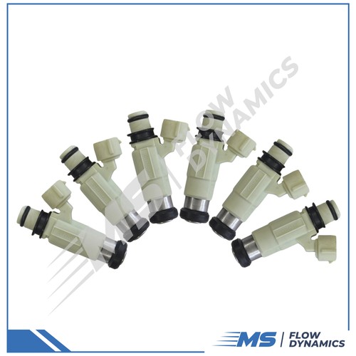 Fuel injectors for f200 f225 - fuel,