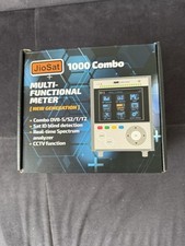 Satellite Meter Dr.HD 1000 Combo  