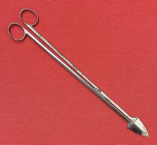 1800’S CRANIAL/CRANIOTOMY