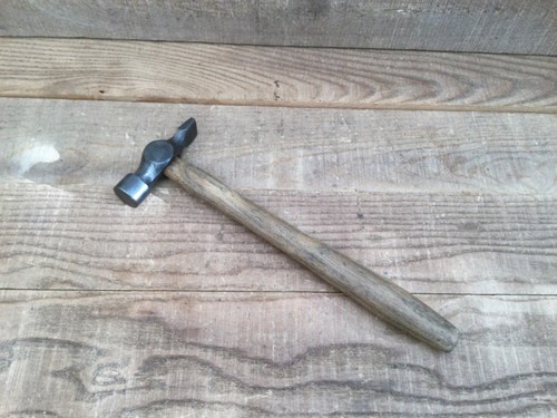 Vintage cast steel - cast, carpentry