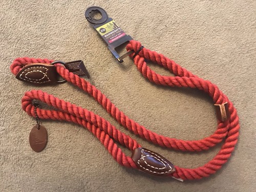 Wainwright rope slip - slip, dog