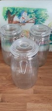 Clip Top Jar 2300ML Airtight