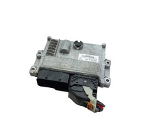 PEUGEOT BOXER 2.2 DIESEL ENGINE MODULE ECU 9839383580 2023