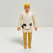Vintage Star Wars Luke