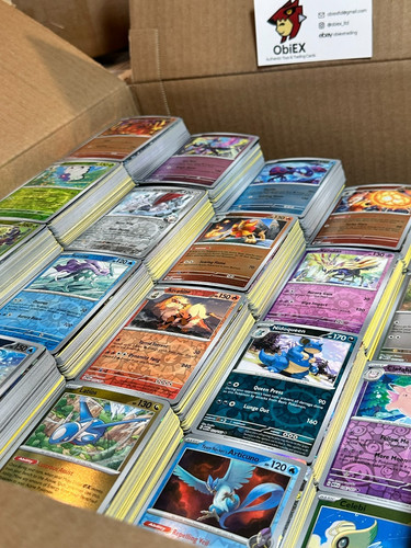 1000 pokemon card reverse - card, holo