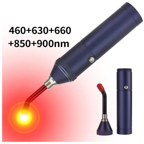 Portable red light infrared - portable,