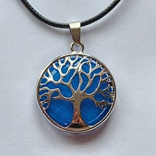 Healing Quartz Tree of Life