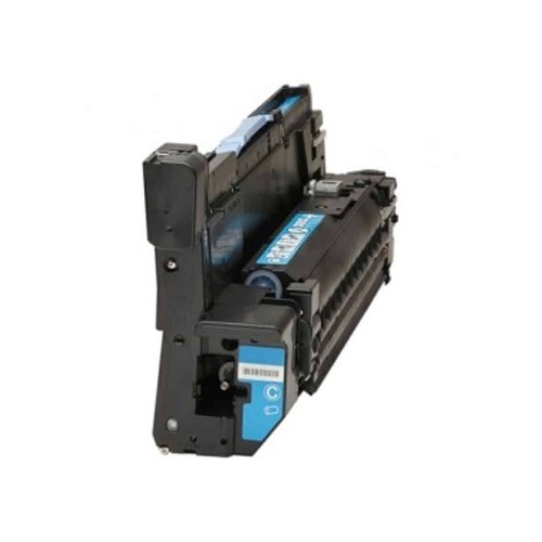 Cyan printer imaging drum - cyan,