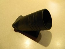 Jet 14" bandsaw dust chute