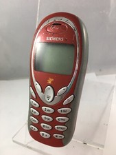 Siemens a55 persian red orange - a55,