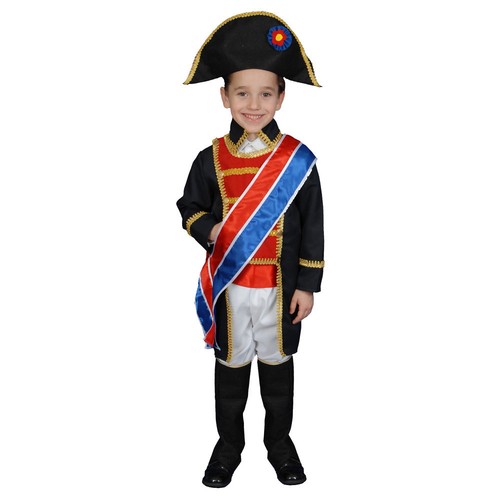 Kids historical realistic - kids,