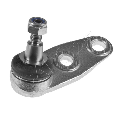 Front right lower ball - front,