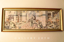 WOW! PERSIAN SHAMSHIR SWORD