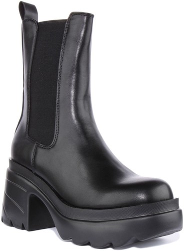 Womens ladies giovana2 chunky - ladies,