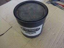 Graphite power sculptors
