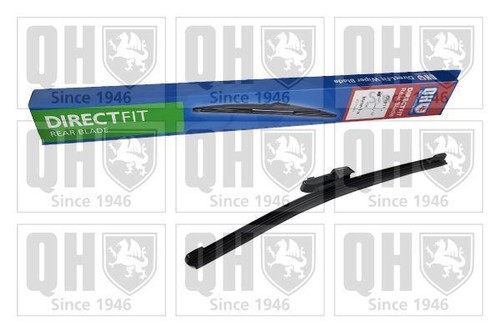 Wiper blade rear 280mm - wiper,