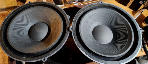 Vintage wharfedale w60d - vintage,