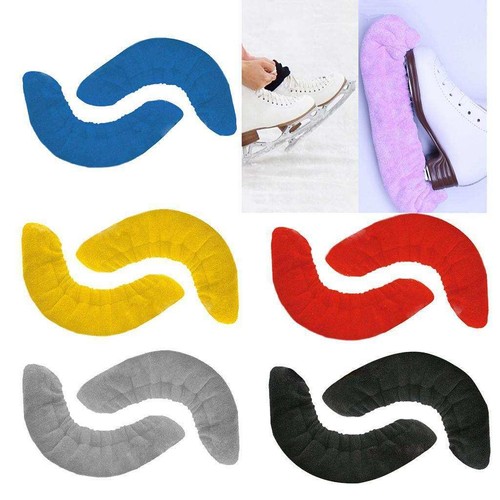 Ice skating boots - cover, hockey