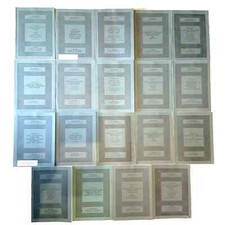 Sotheby’s Auction Catalogue from 1979 Vintage Choose Your Own