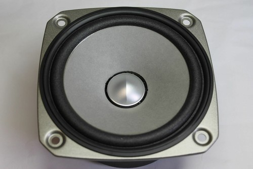 Fostex 125 cm - fostex, wk