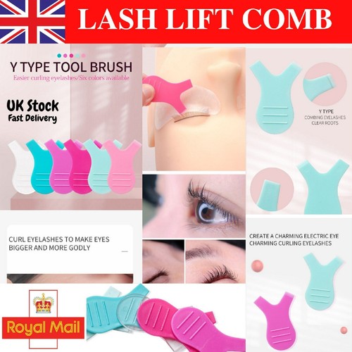 Eyelash lifting lash lift - lifting, brow