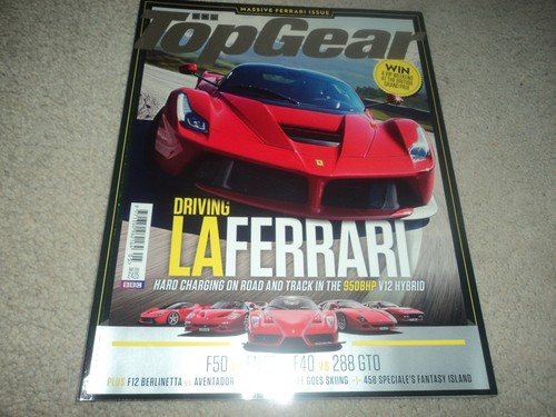 Ferrari issue - ferrari,