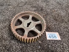 Rover Metro 200 400 25 45 75 MG ZS ZT ZR MGF TF K series Sprocket Camshaft