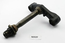 Yamaha 900 58l fork - f,