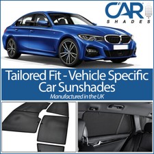 BMW 3 Series 4dr G20 19> UV