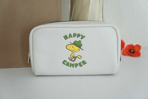 Coach peanuts small boxy - coach, x