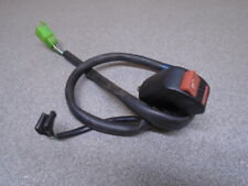 SP1 SP2 RH SWITCHGEAR 120HP49