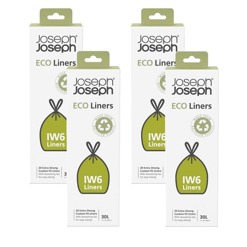Joseph iw6 eco general - iw6,