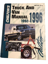 Chevy Dodge Pick-up Truck