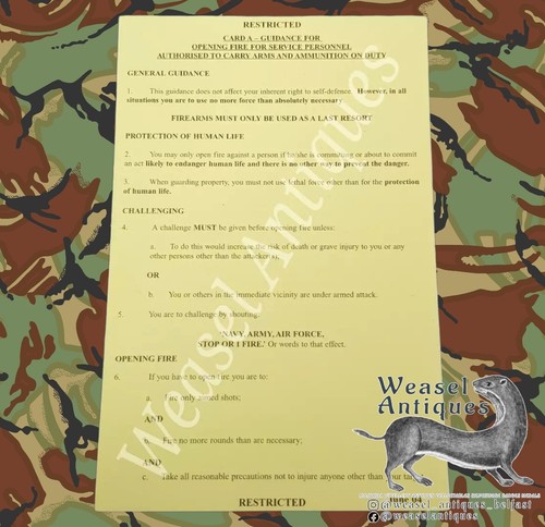 Banner british army - op,