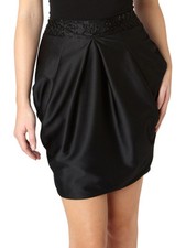 Untold House of Fraser Black