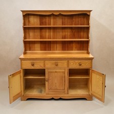 Ercol Pine Kitchen/Dining