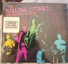 Rolling Stones - Madison