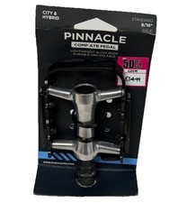 Pinnacle Comp ATB Bike Pedals